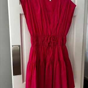 10 Crosby Derek Lam Crosby dress